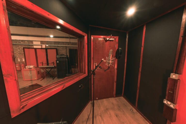VOCAL BOOTH 2024-11