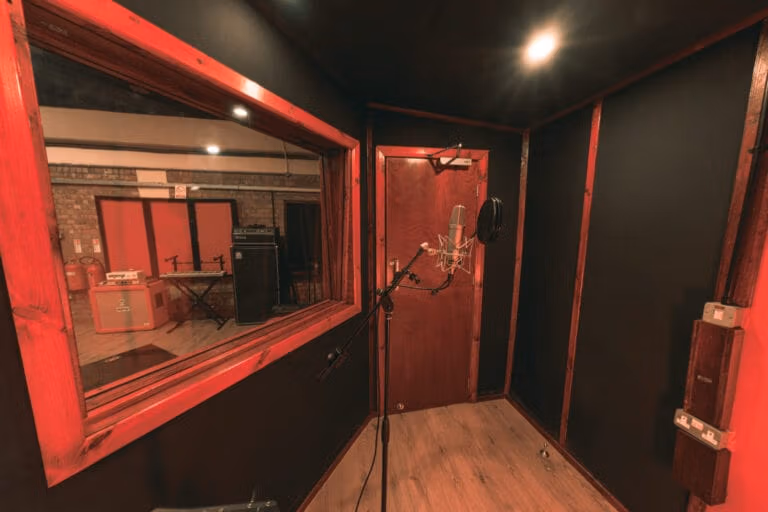 VOCAL BOOTH 2024-11