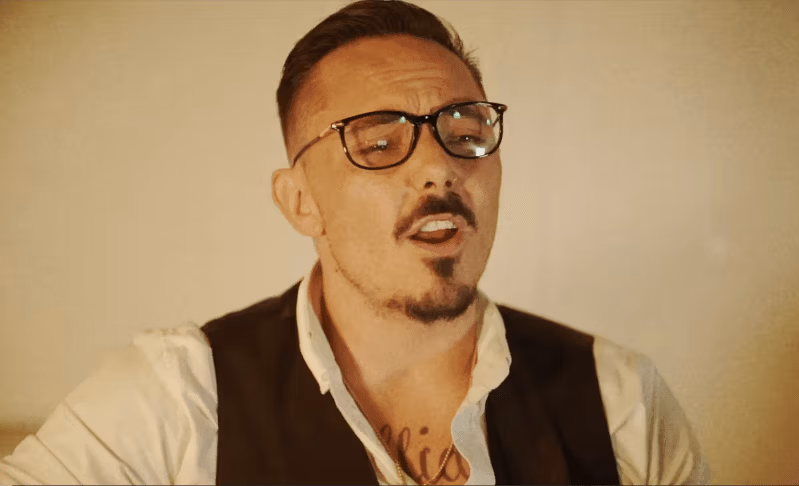 Love Don't Bring Me Down